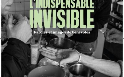 Affiche promotionnelle de l'évènement