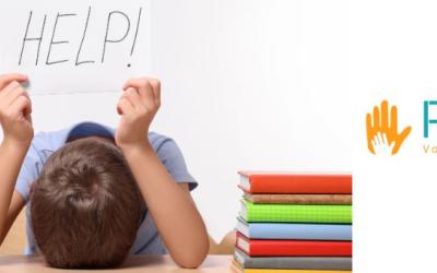 Engage-toi pour la réussite scolaire d’un jeune