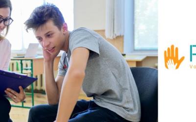 Fais la différence dans la scolarité d'un ado