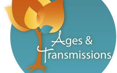 Logo d'Ages et Transmissions
