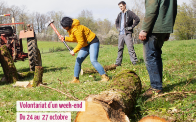 visuel de l'évènement avec informations pratiques 