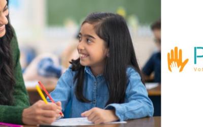 Rejoins une mission de soutien scolaire utile et humaine