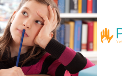 Engage-toi pour la réussite scolaire d’un enfant