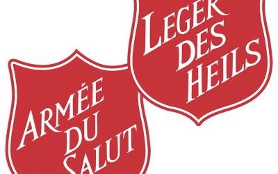 ASBL Armée du Salut