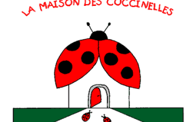 La maison des coccinelles