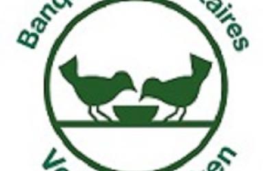 logo de la banque alimentaire