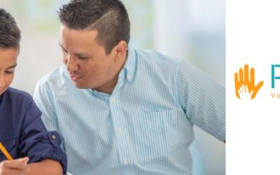 Aide un enfant à prendre confiance à l’école