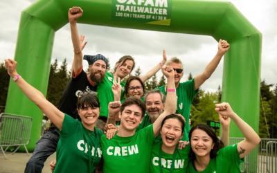 Changez des vies avec une aventure qui changera la vôtre