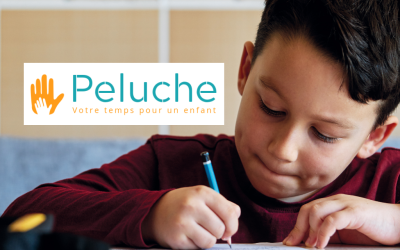 Aide un enfant à prendre confiance à l’école