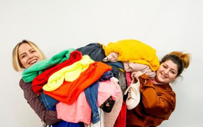 bénévolat nivelles