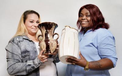 bénévolat Nivelles