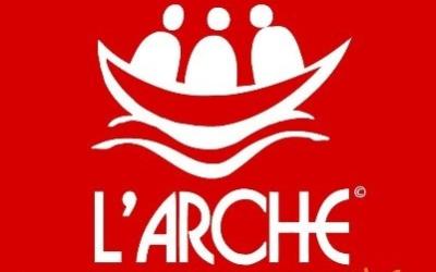 Logo de l'ASBL l'Arche