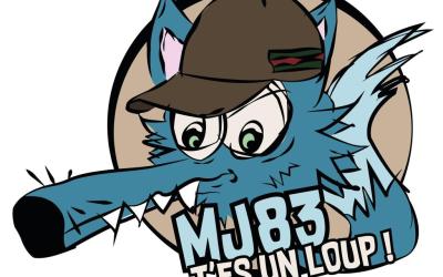 Log de la Maison de Jeunes (MJ83)