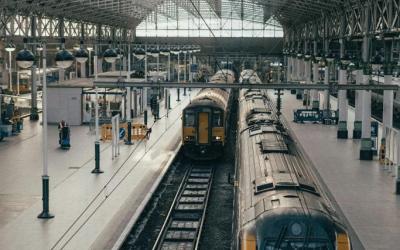 Gare 