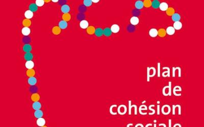 plan ce cohésion social