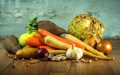 nutrition