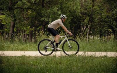 Balade à vélo