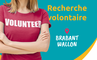 Tu cherches un volontariat en lien avec des enfants en situation de handicap ? Rejoins la Classe des Aventuriers à Ottignies ! 