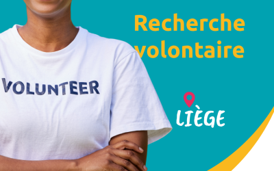 Tu cherches un volontariat pour aider les enfants ? 