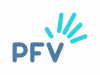 Logo Plateforme francophone du Volontariat