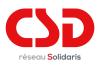 CSD logo