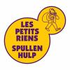 Logo ASBL Les Petits Riens 