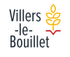 Logo Commune de Villers-le-Bouillet
