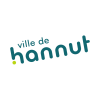 Logo de la Ville de Hannut