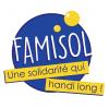 Logo Famisol, version 2019