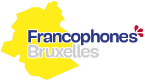 Francophones bruxelles Logo